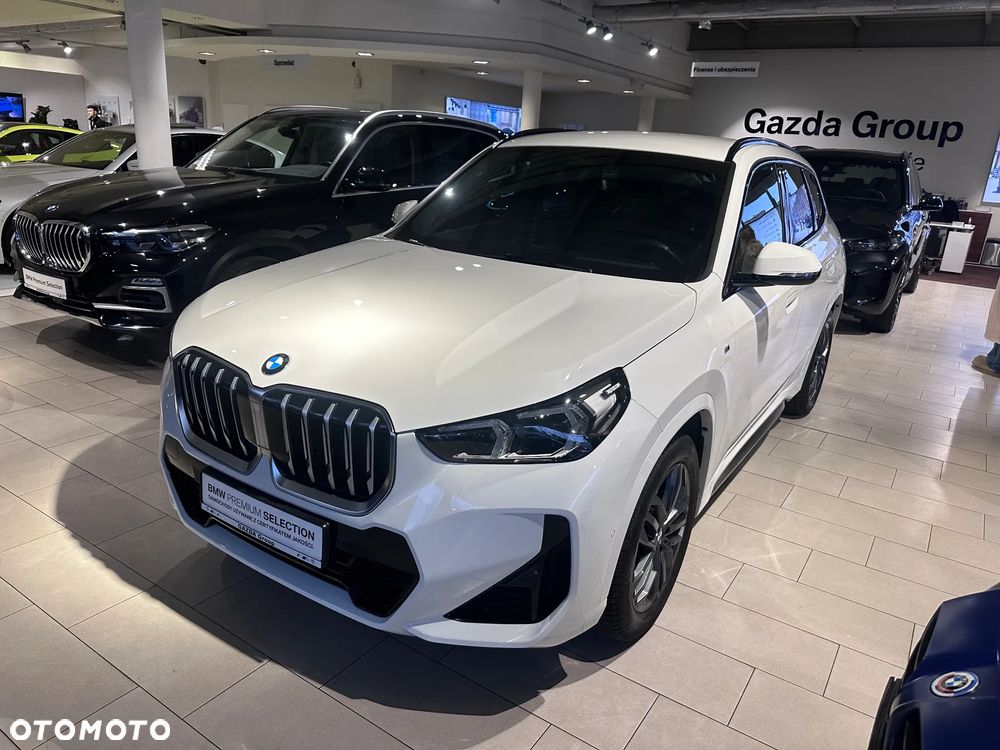 BMW X1 - 1
