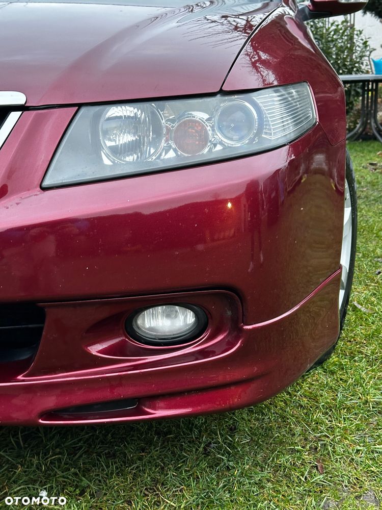 Honda Accord 2.0 Comfort - 11