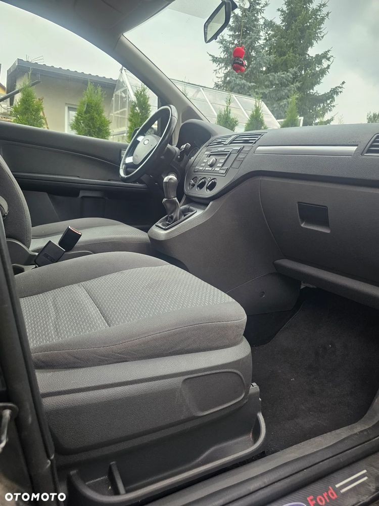 Ford Focus C-Max - 7