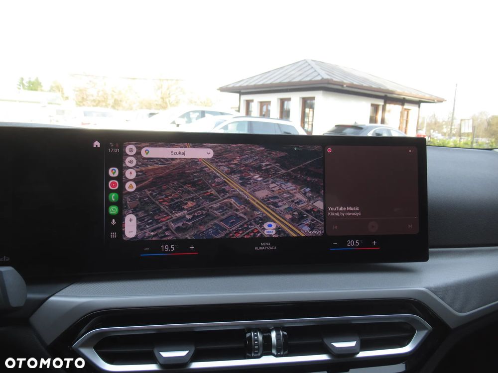 BMW Seria 3 318i - 25