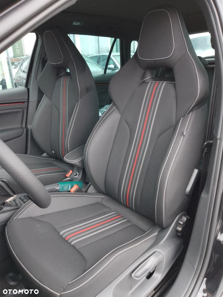 Skoda Kamiq 1.5 TSI Monte Carlo DSG - 9