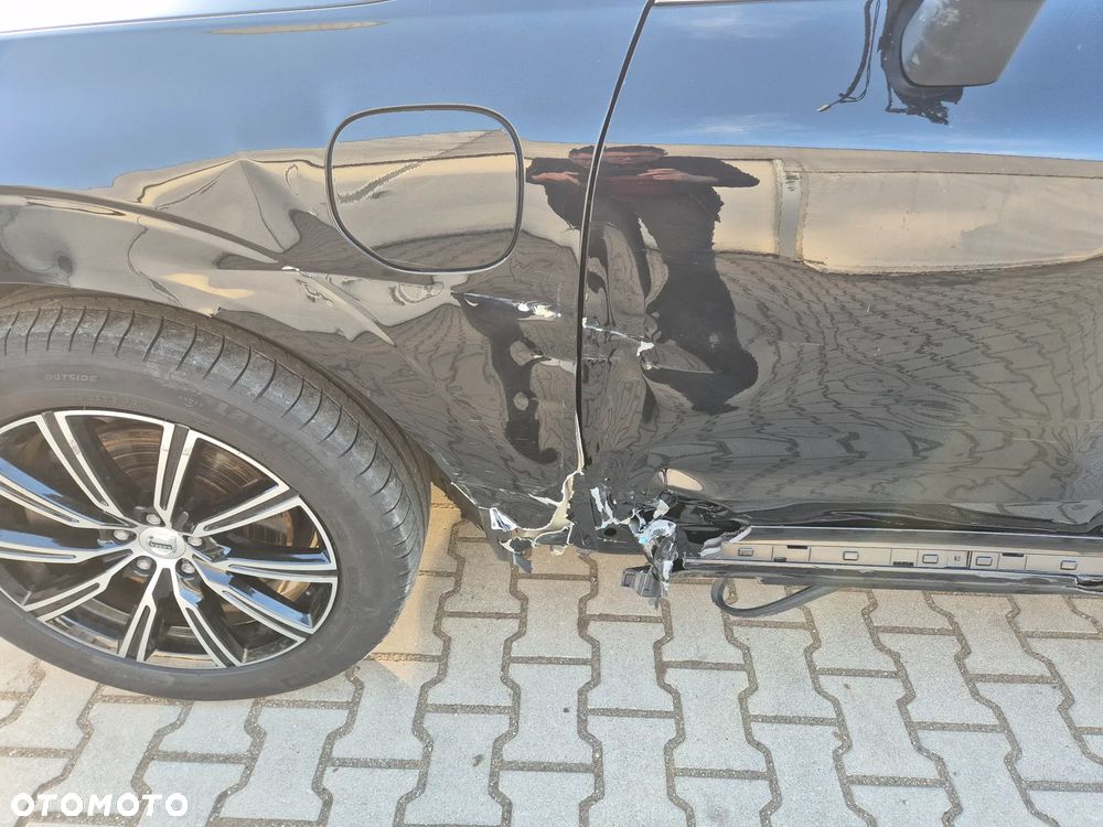 Volvo XC 60 - 7