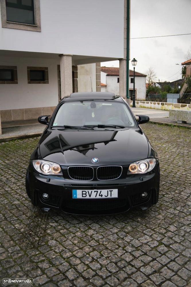 BMW 120 d DPF - 6