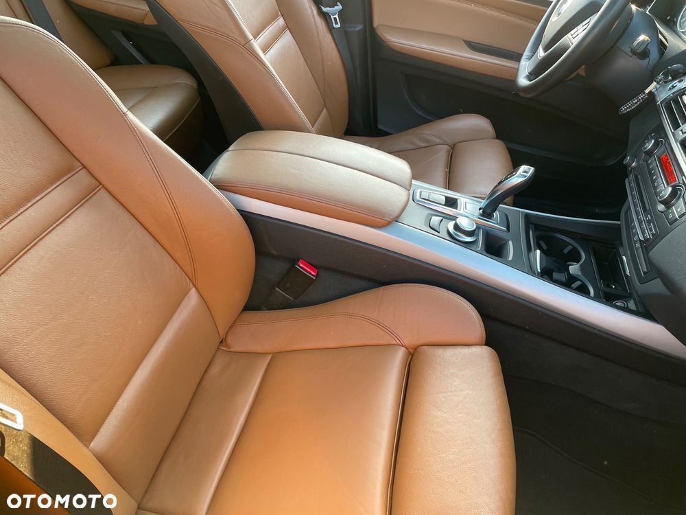 BMW X5 xDrive30d - 28