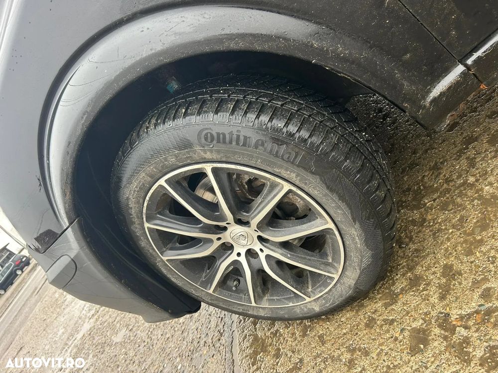 Mercedes-Benz Vito Extralang Aut. SHUTTLE - 6