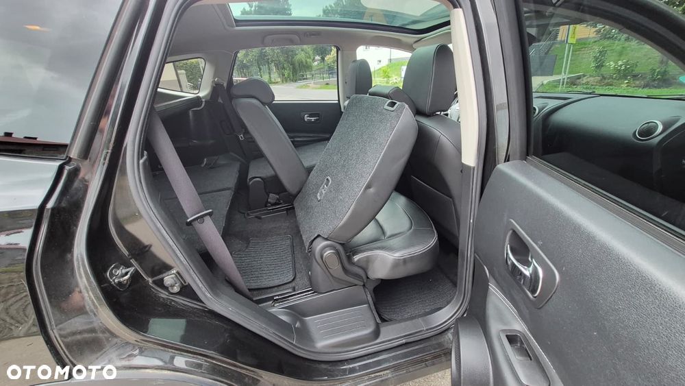 Nissan Qashqai+2 2.0 dCi Tekna Premium - 15