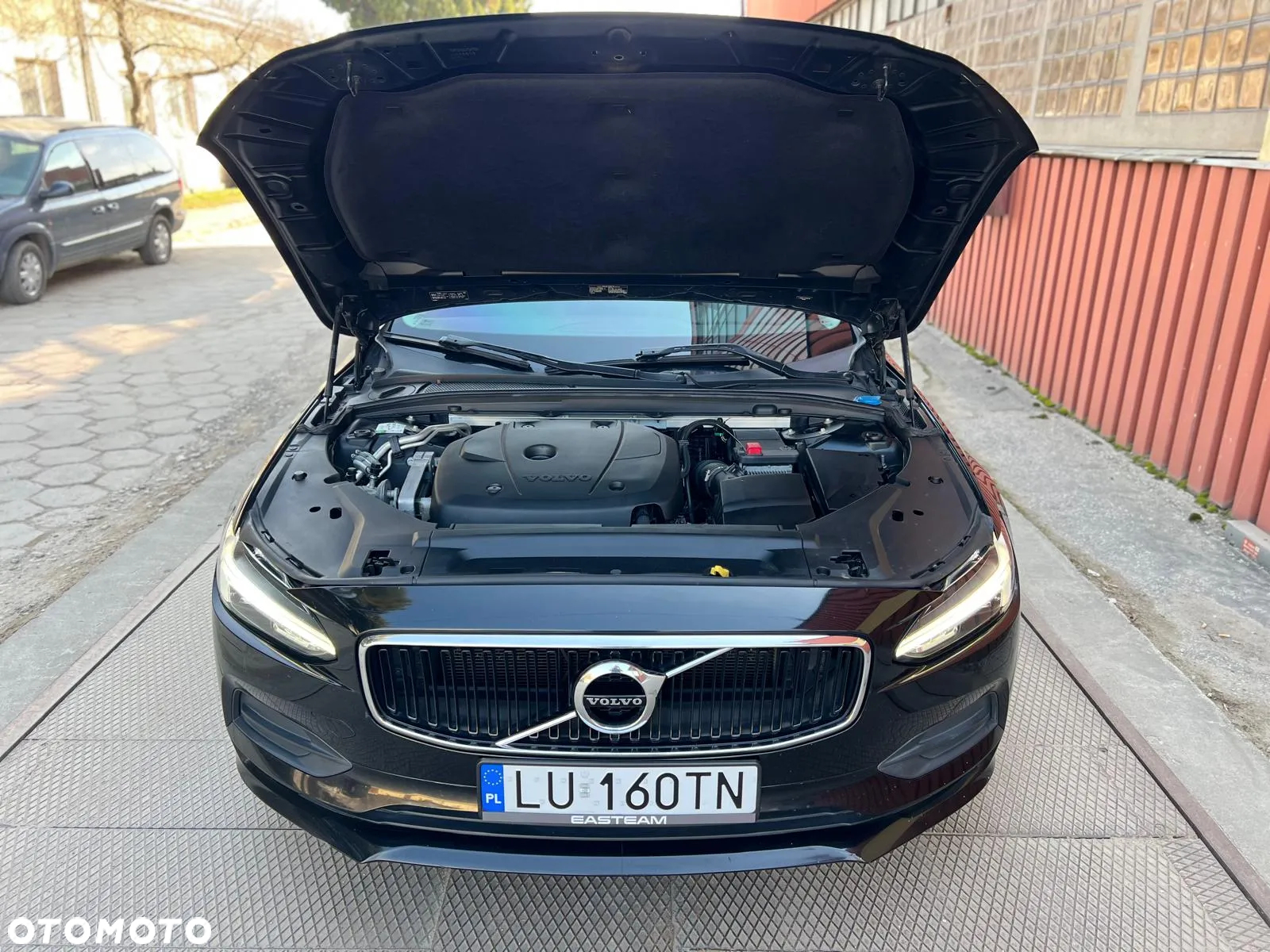 Volvo S90 T5 Momentum - 14