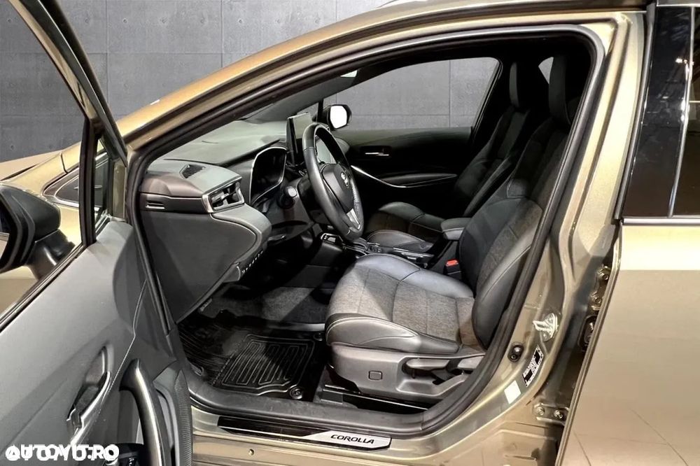 Toyota Corolla 1.8 HSD Exclusive - 15