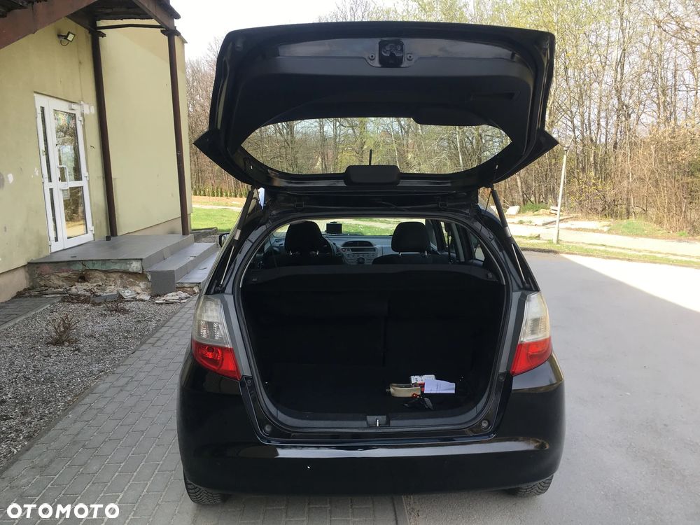 Honda Jazz 1.2 i-VTEC Trend - 7