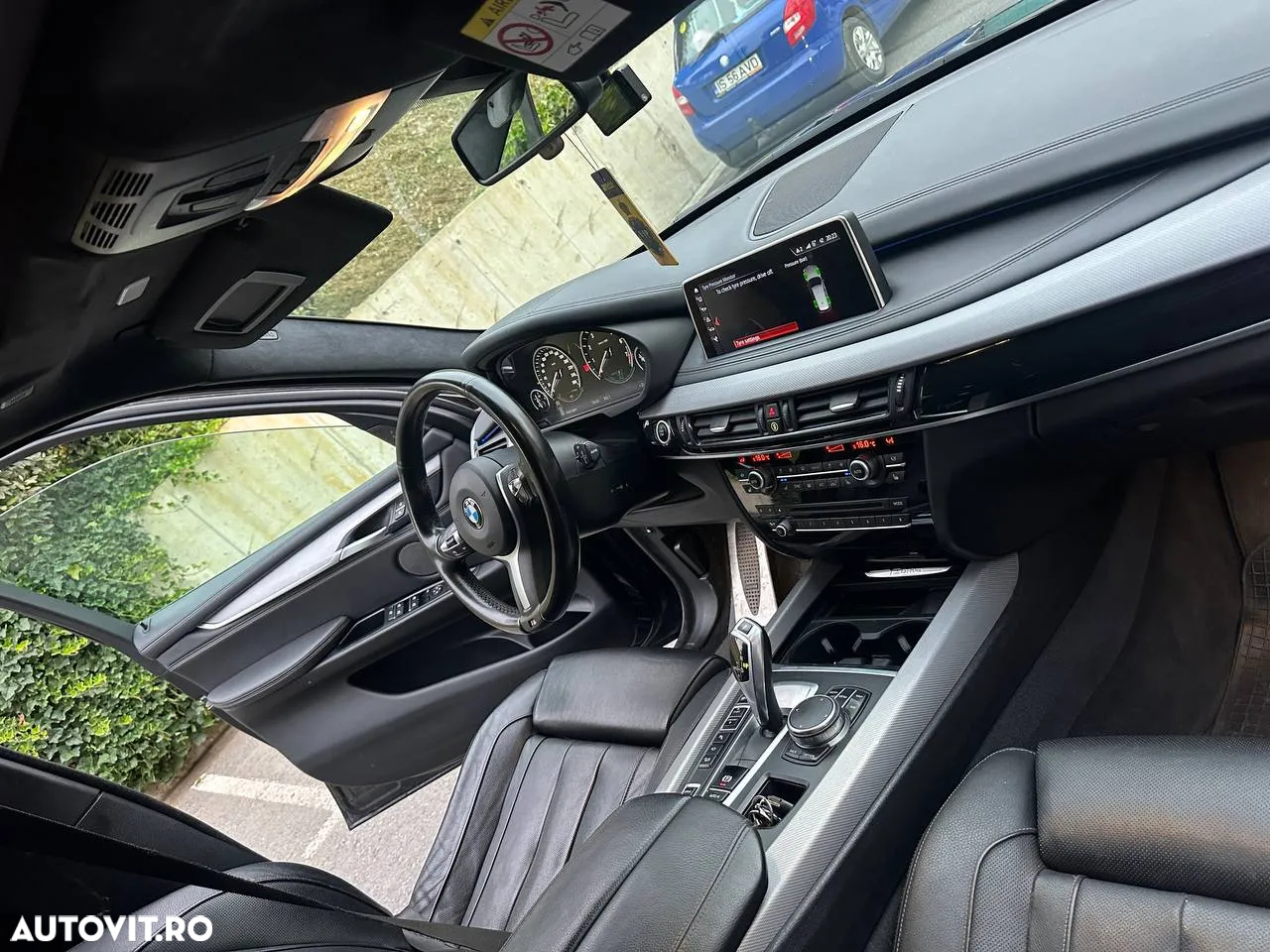 BMW X5 xDrive40e iPerformance - 6