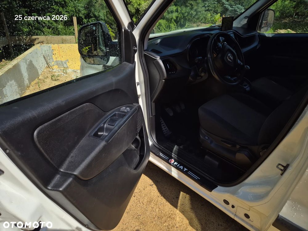 Fiat Doblo - 16