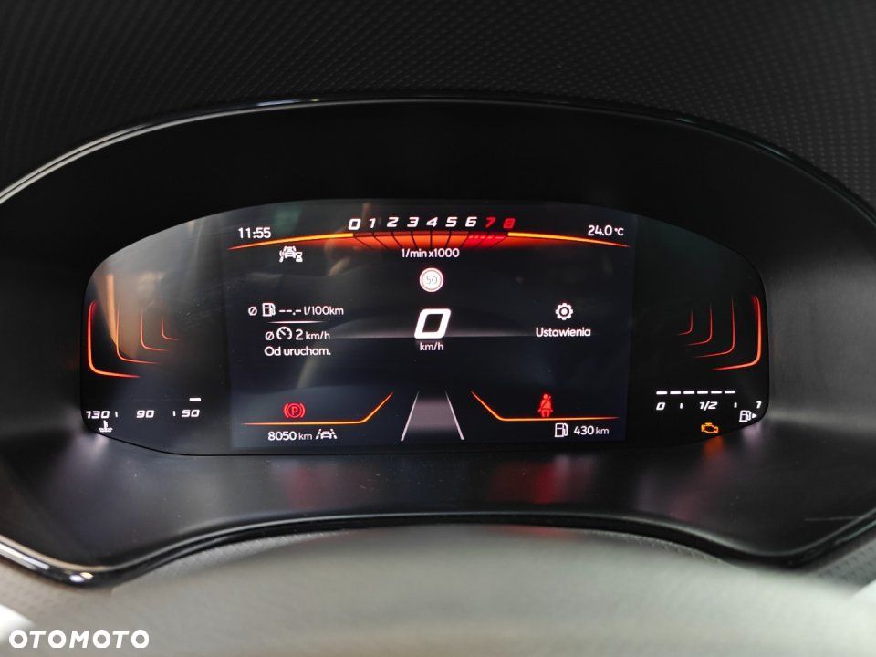 Seat Arona - 14