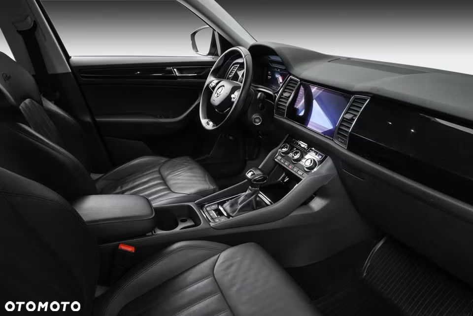 Skoda Kodiaq 2.0 TDI 4x4 L&K DSG - 7