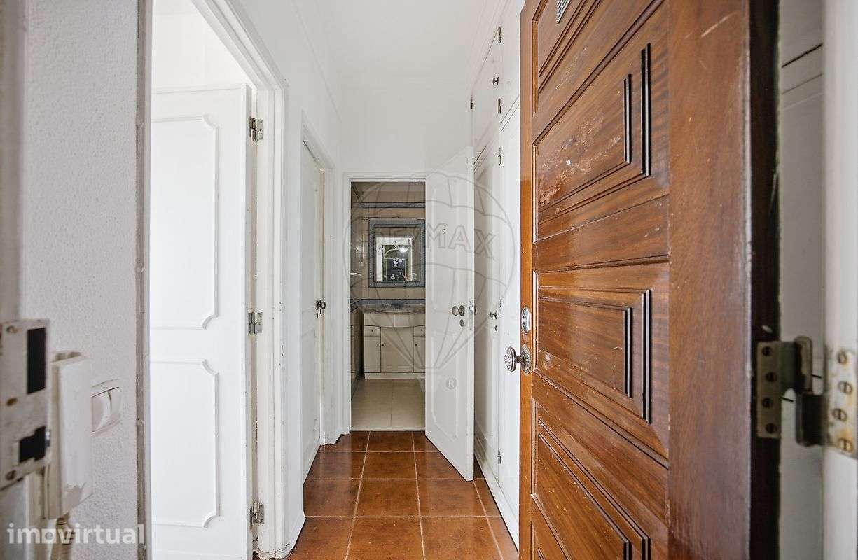 Apartamento T1 para venda - Grande imagem: 4/28