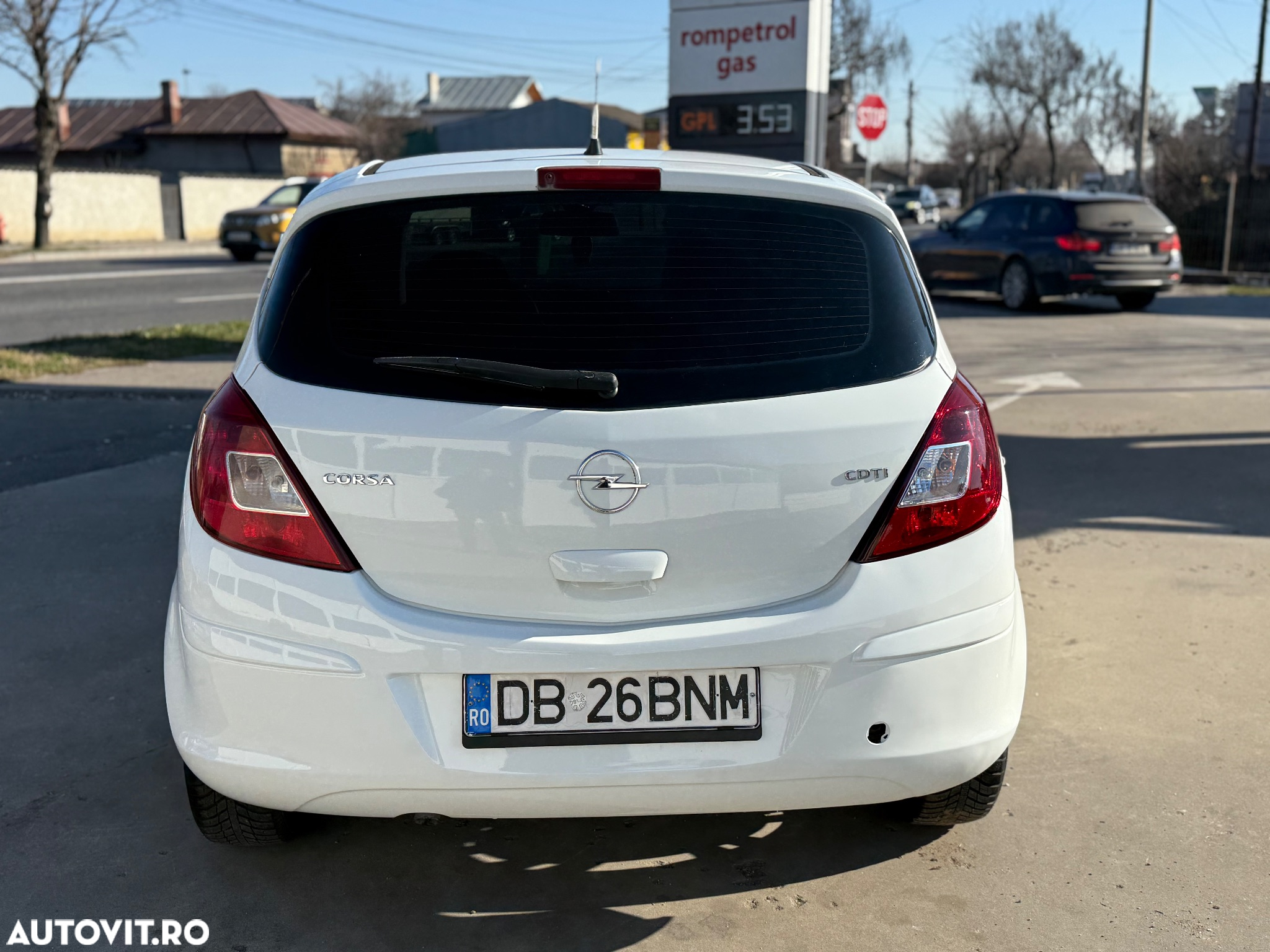 Opel Corsa Combo 1.3 CDTI Cosmo - 6