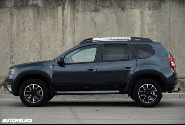Dacia Duster 1.5 dCi EDC Comfort - 5