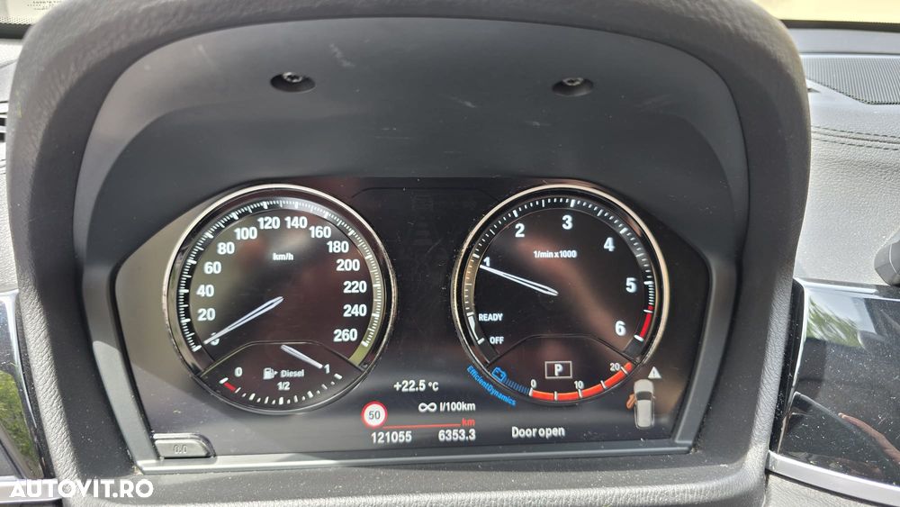 BMW X1 - 6