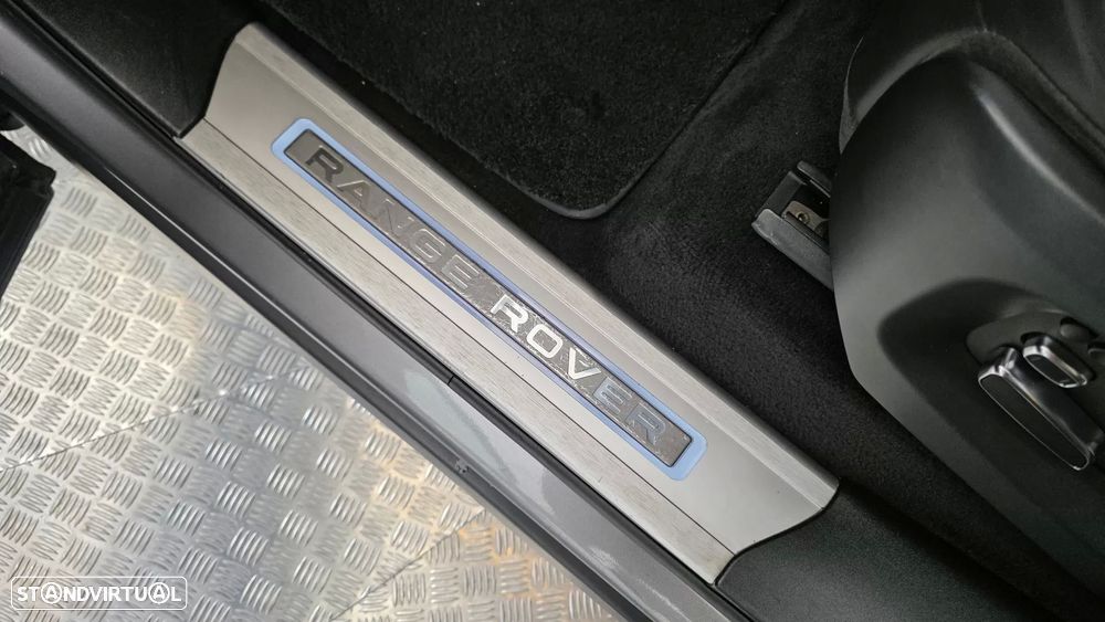 Land Rover Range Rover Sport 4.4 SDV8 Autobiography Dynamic - 40