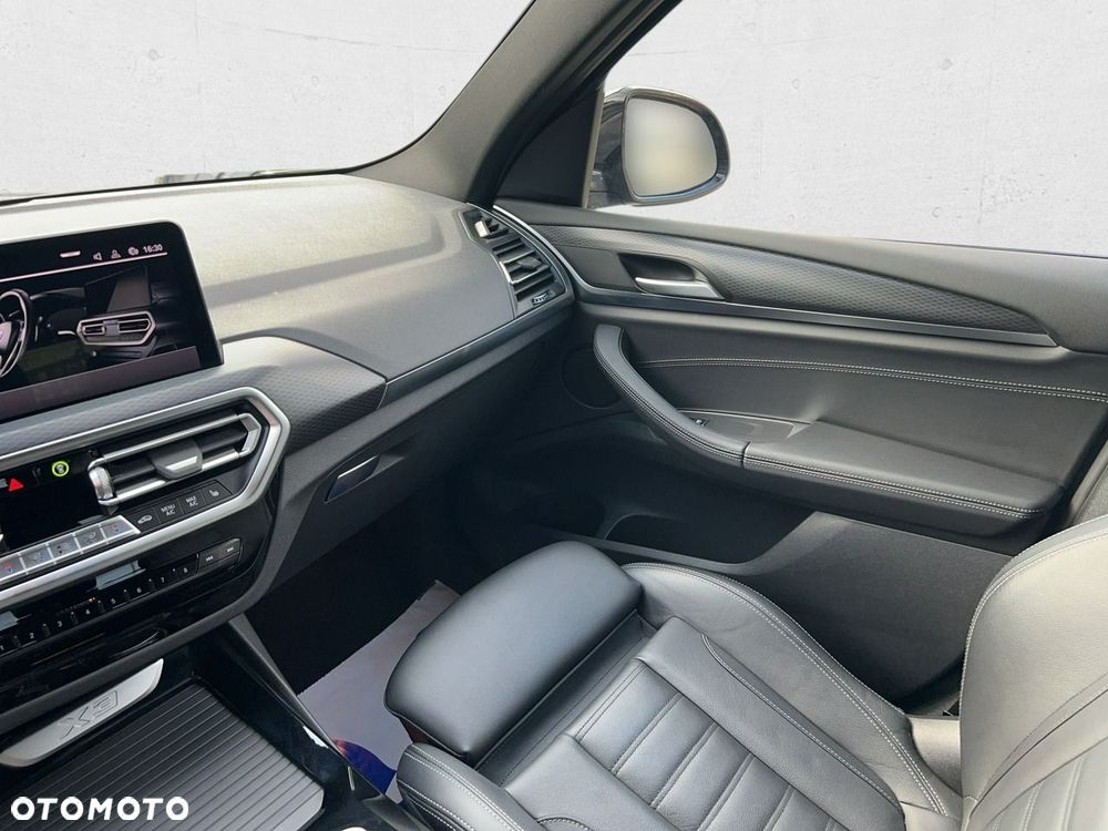 BMW X3 - 15