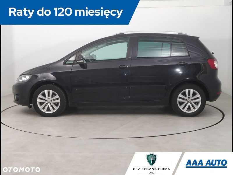 Volkswagen Golf Plus - 3