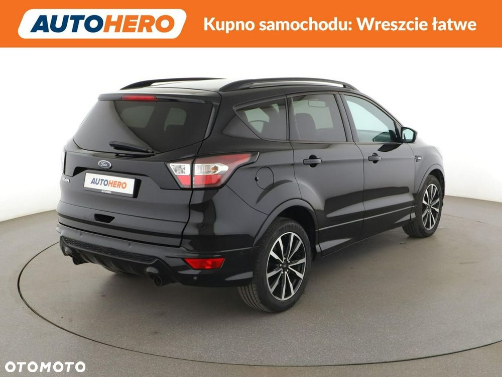 Ford Kuga 1.5 EcoBlue ST-LINE - 8