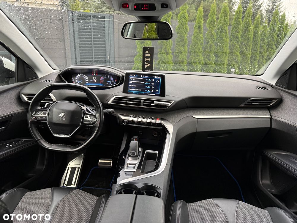 Peugeot 5008 BlueHDi 130 EAT8 Allure - 6