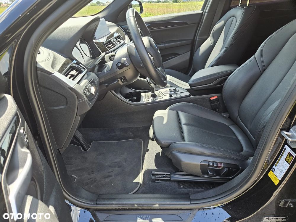 BMW X2 - 33