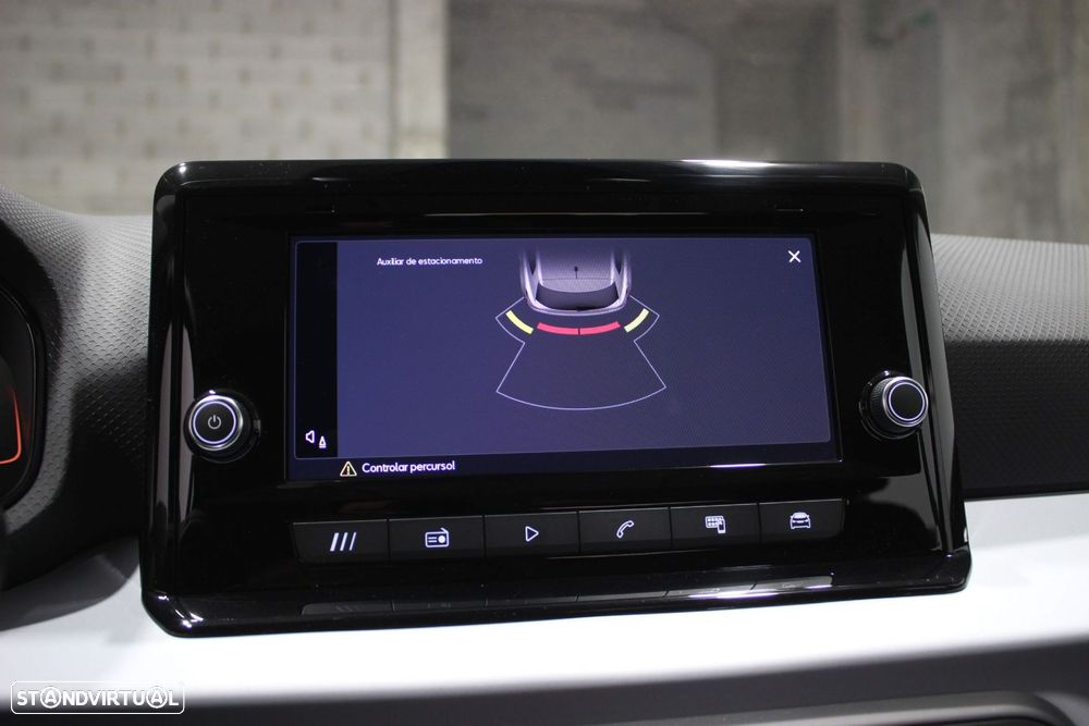 SEAT Ibiza 1.0 TSI Style DSG - 25