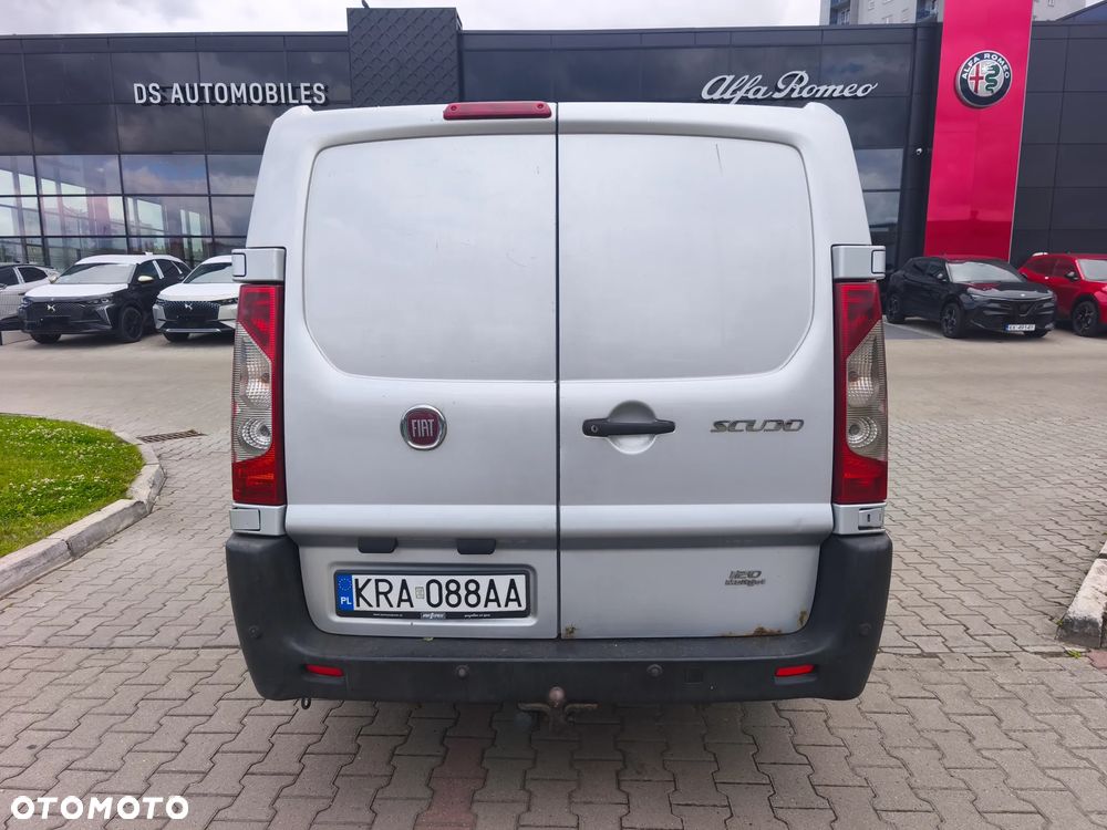 Fiat Scudo - 5