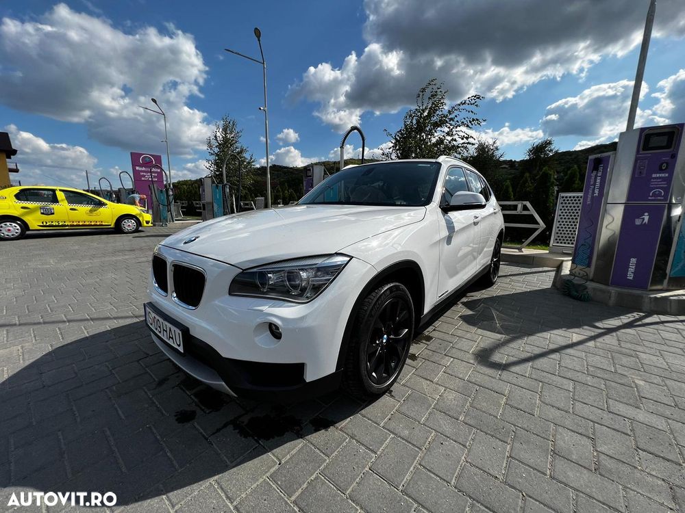 BMW X1 - 2