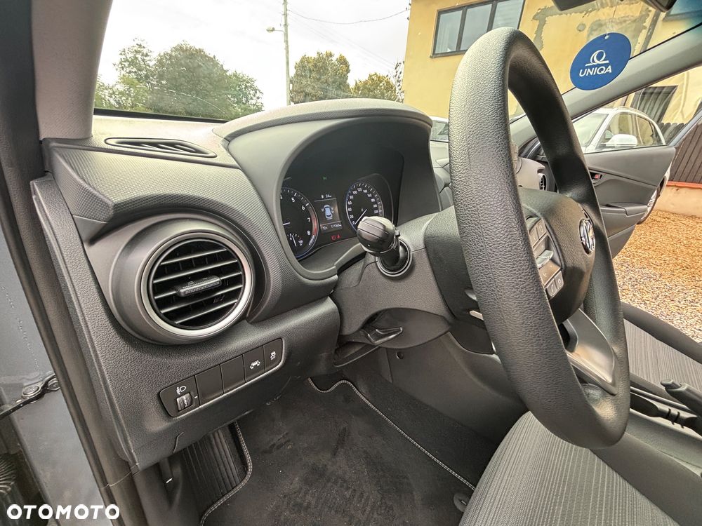 Hyundai Kona 1.0 T-GDI Style - 8