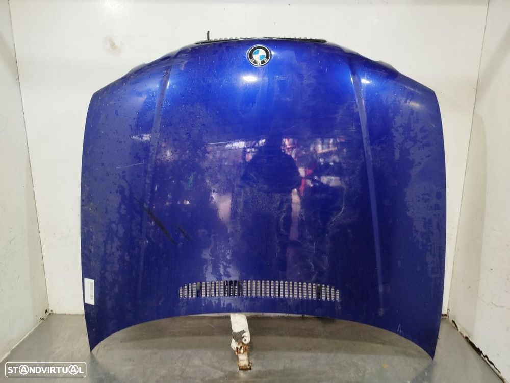 CAPÔ BMW SERIE 3 - 1