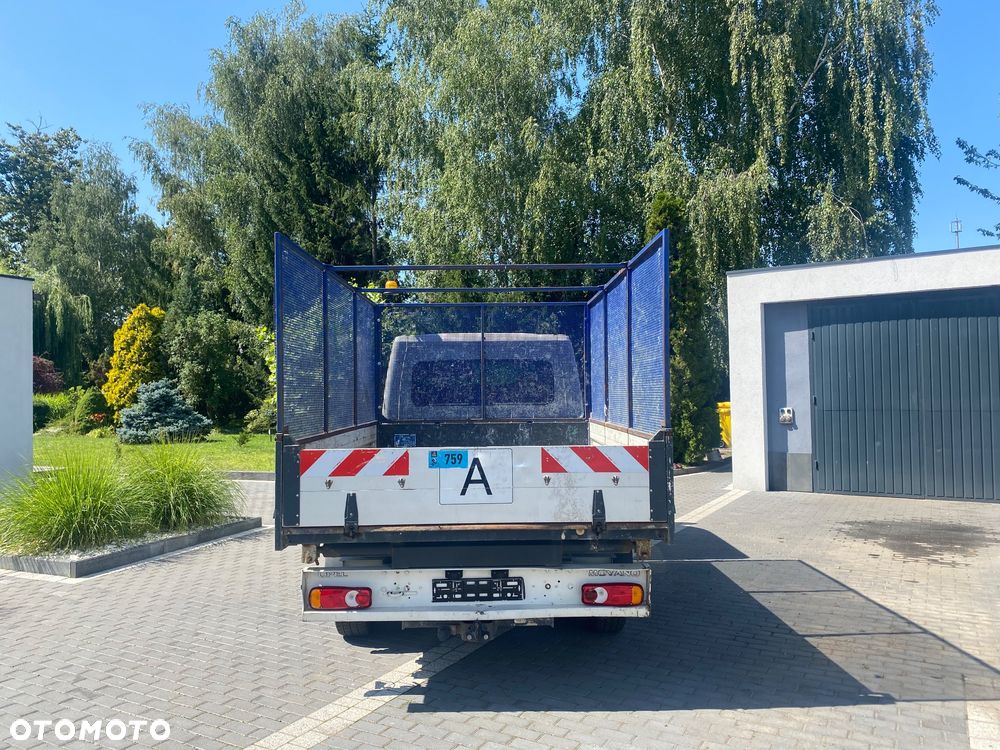 Opel Movano - 6