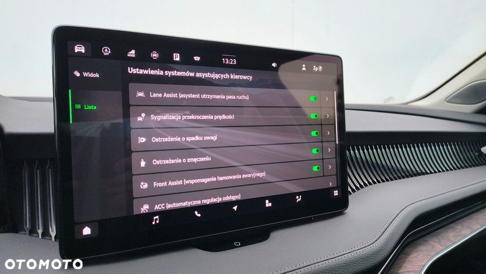 Skoda Superb - 26