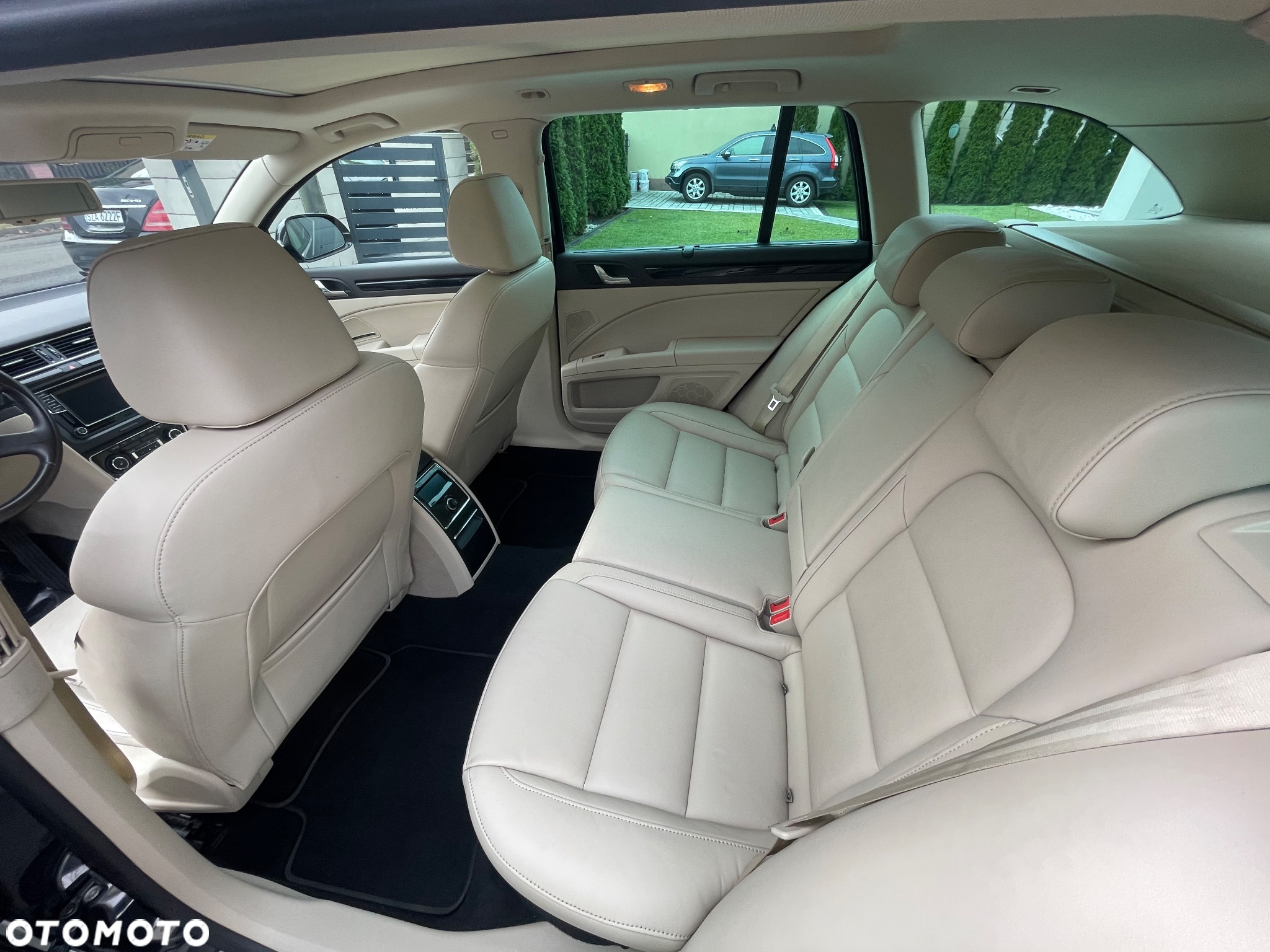 Skoda Superb - 11