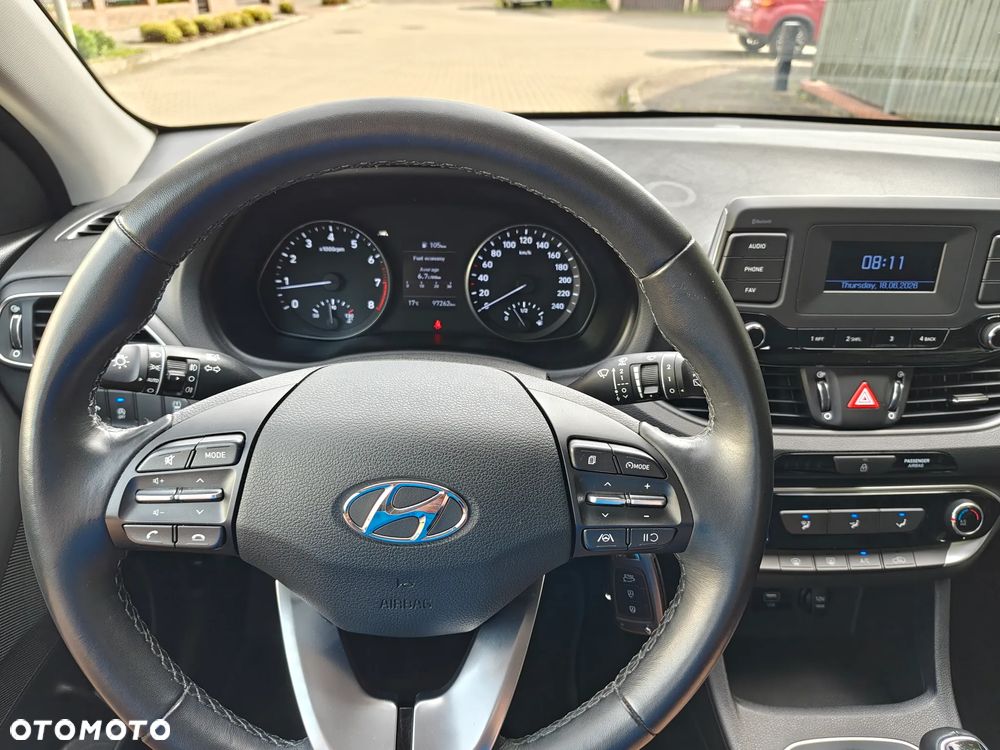 Hyundai i30 1.5 DPI Modern - 18