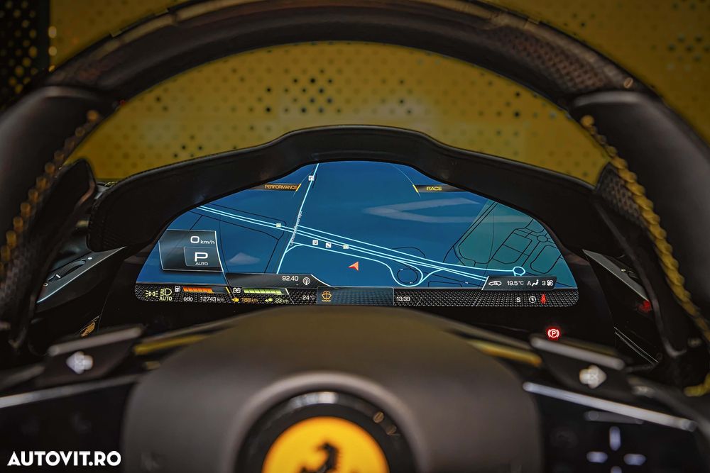 Ferrari SF90 Stradale - 28