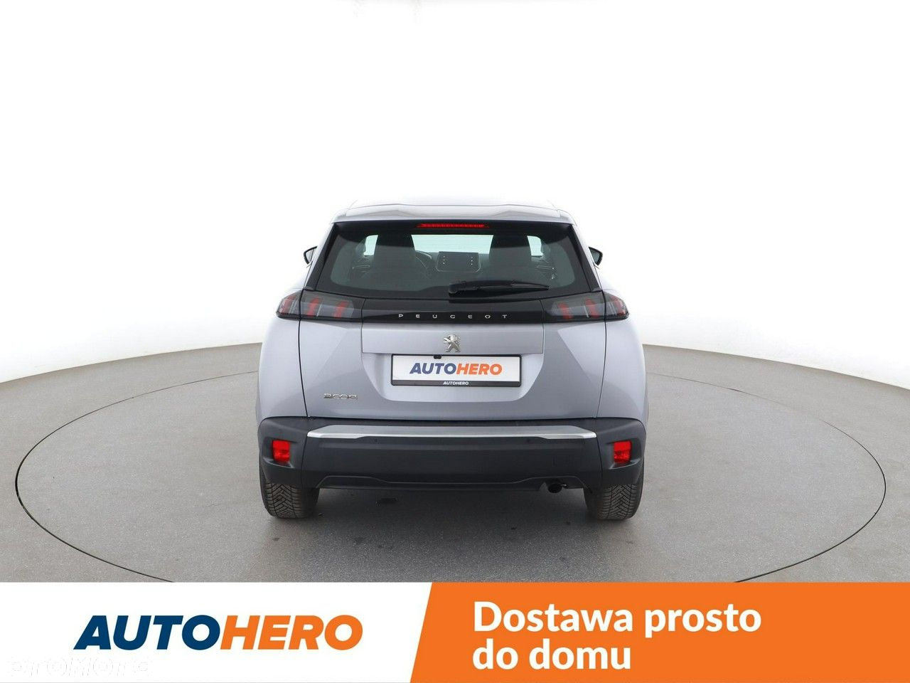 Peugeot 2008 PureTech 100 Stop&Start Active Pack - 6