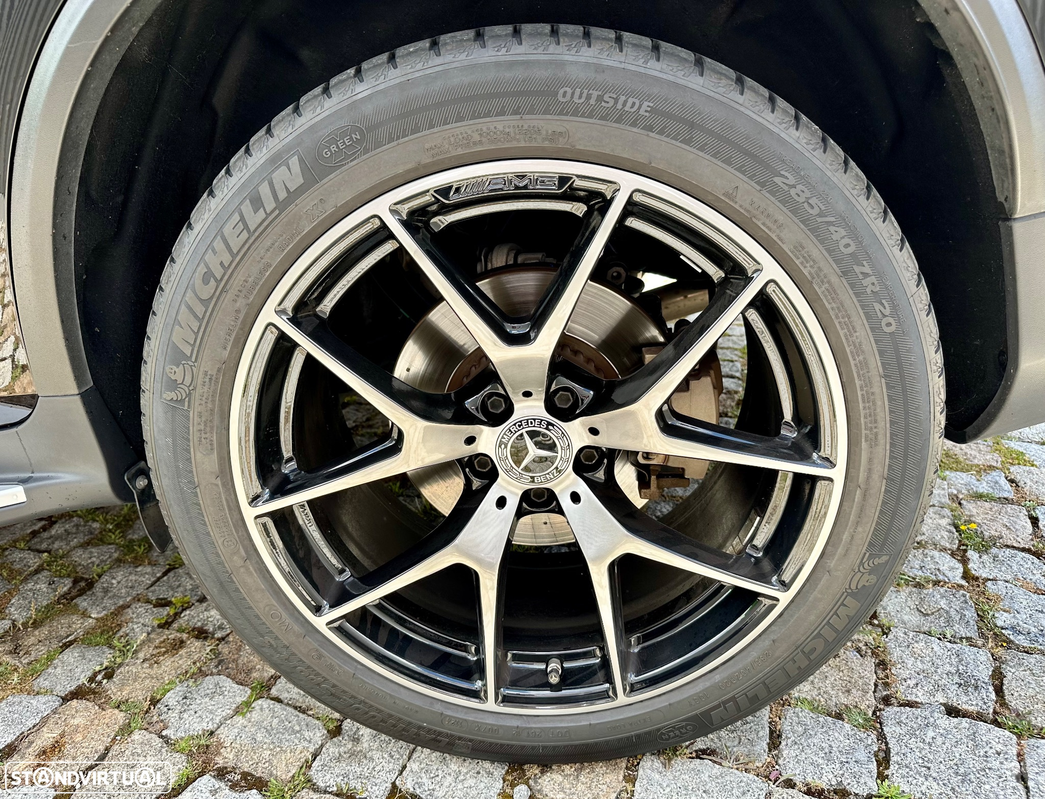 Mercedes-Benz GLC 300 de Coupé 4Matic - 16