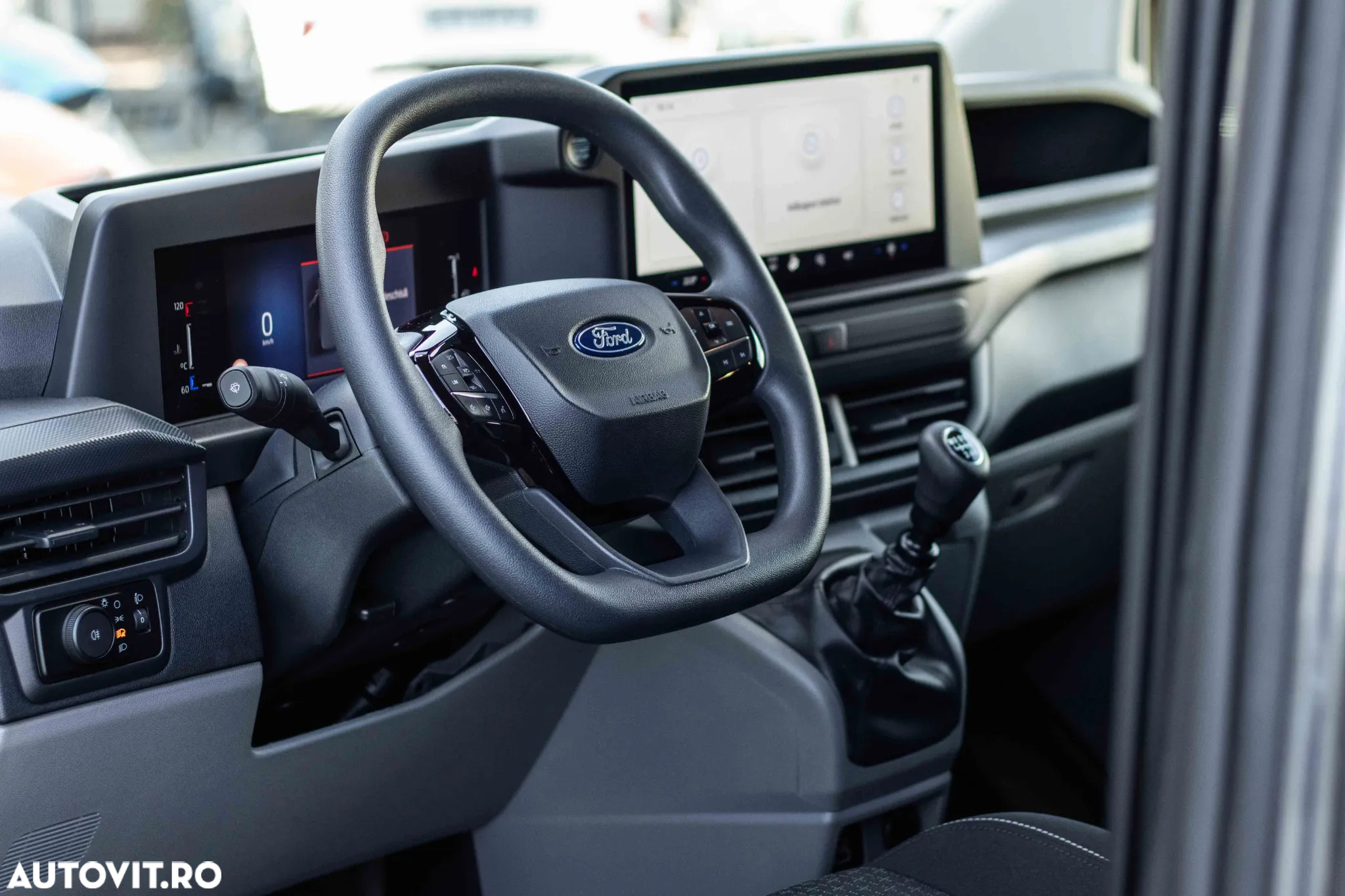 Ford Transit Custom 280 L1 - 17