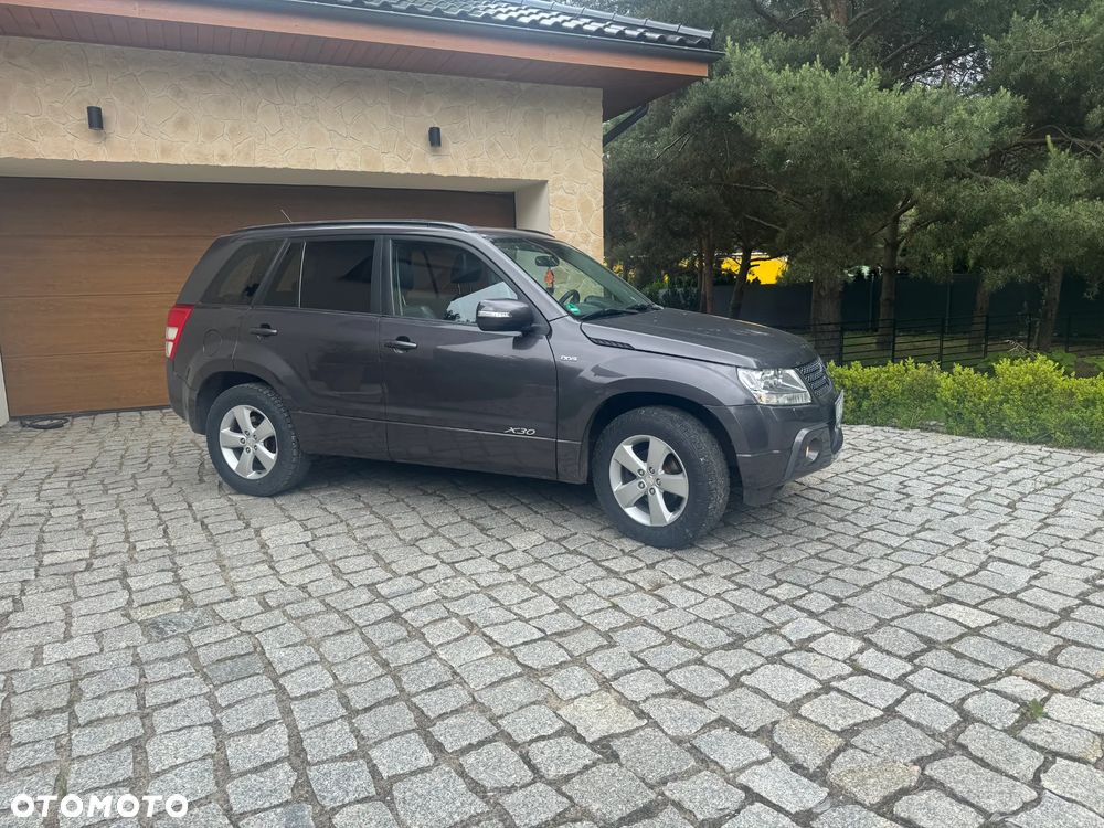 Suzuki Grand Vitara 1.9 DDiS X30 - 2