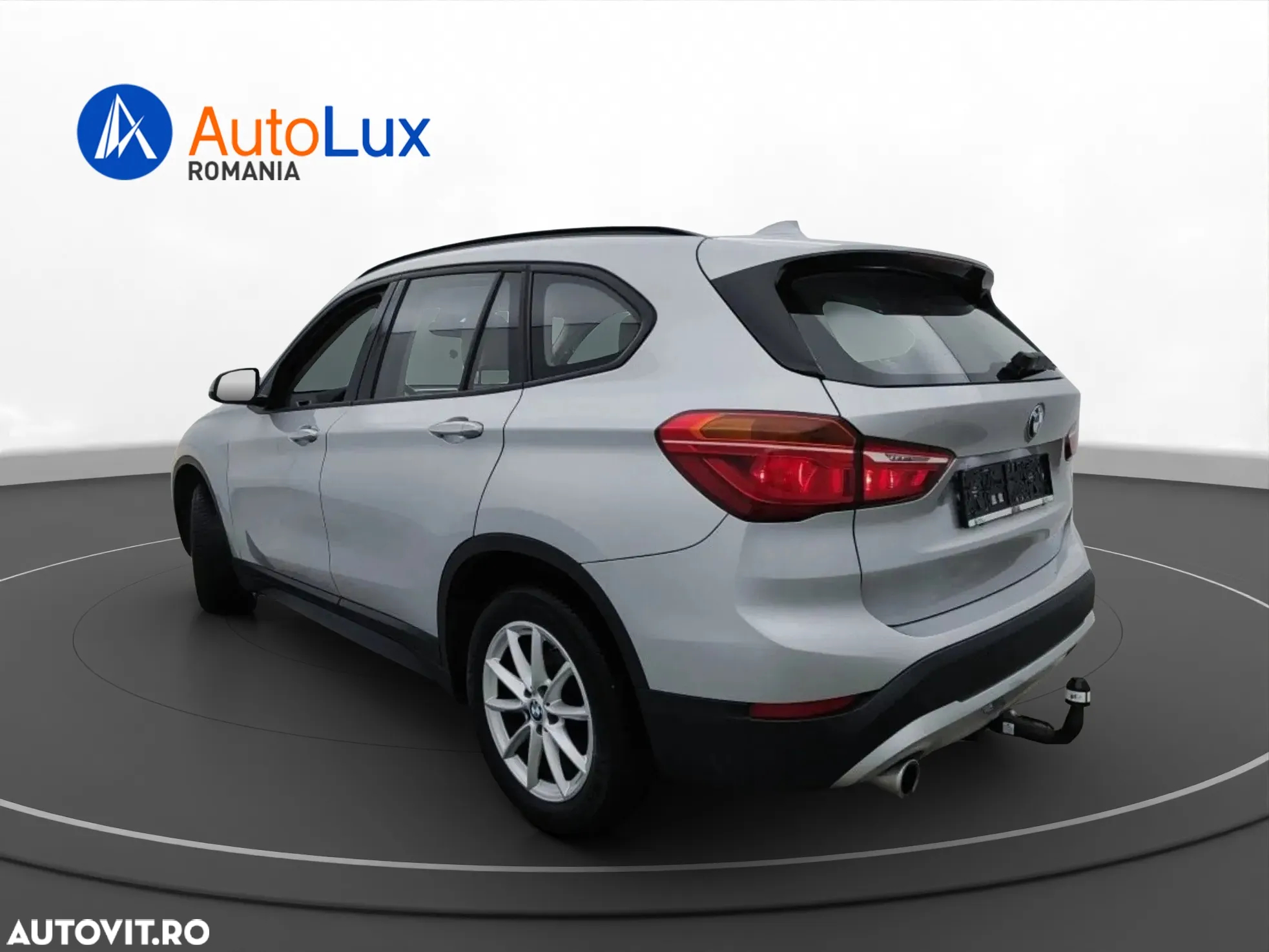 BMW X1 - 3
