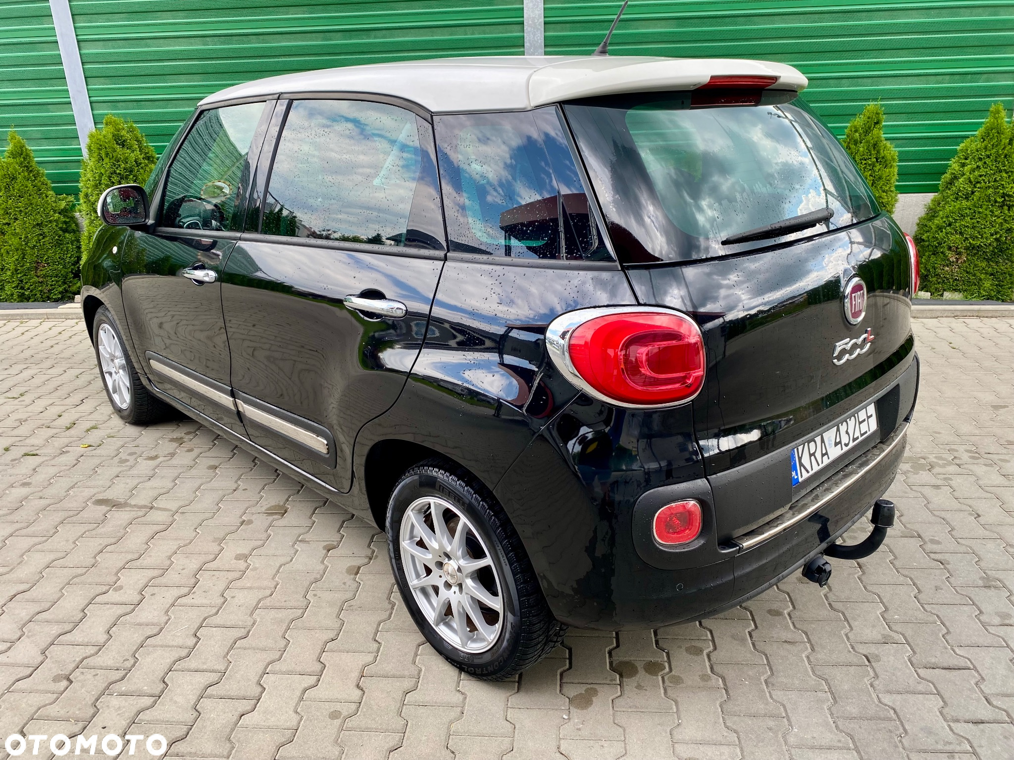 Fiat 500L 1.4 16V T-Jet Pop - 10