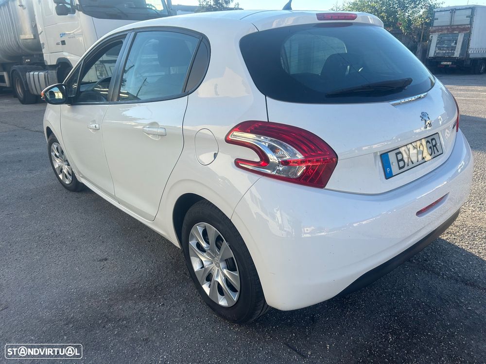 Peugeot 208 1.0 VTi Access - 7