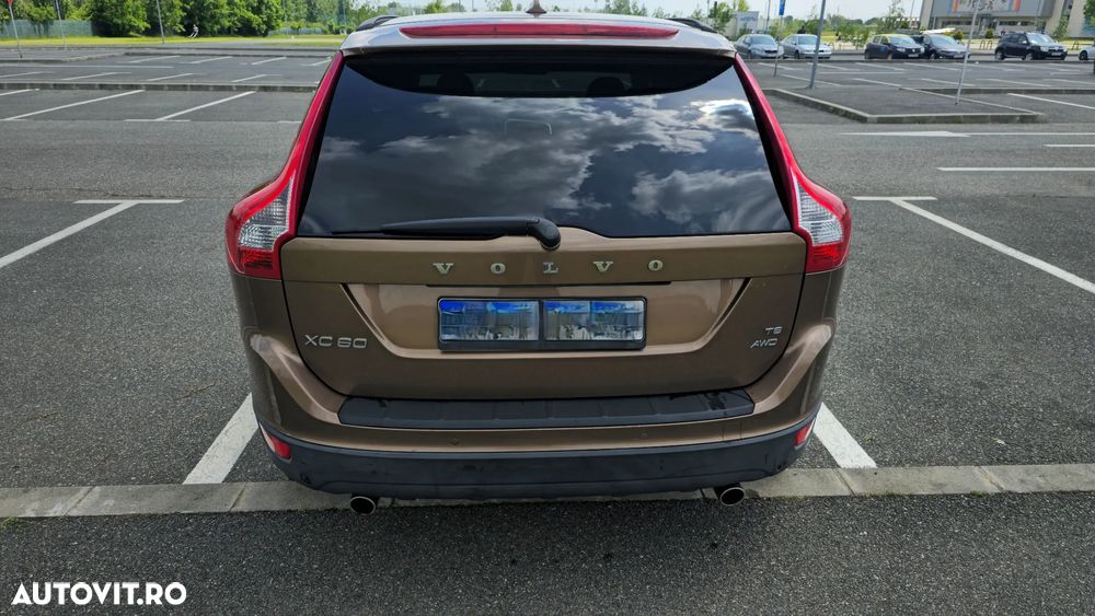 Volvo XC 60 - 2
