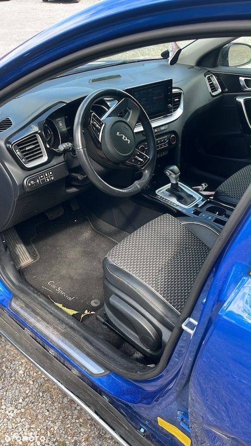 Kia XCeed 1.6 GDI DCT6 OPF Inspiration - 8