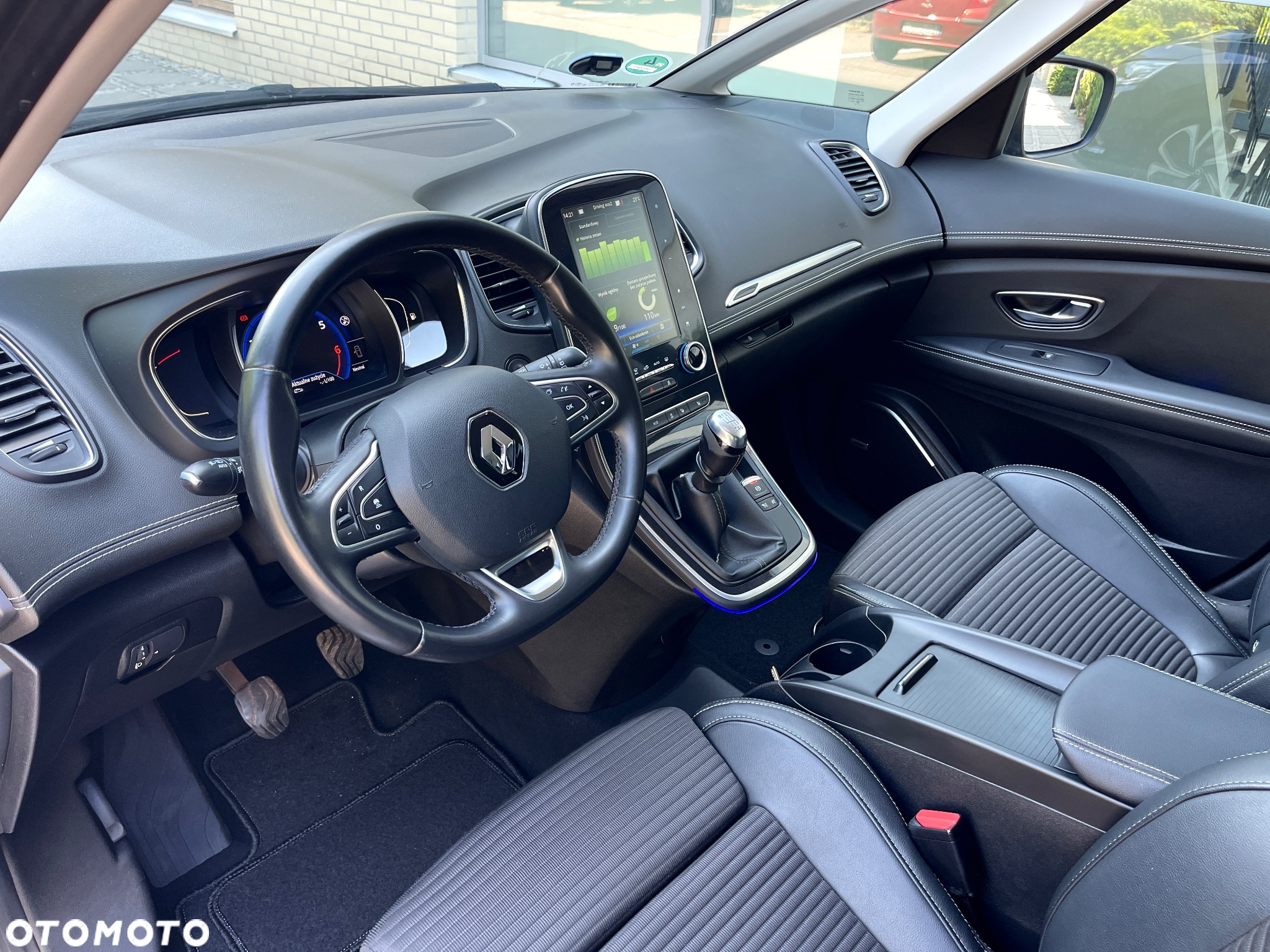 Renault Grand Scenic Gr 1.3 TCe FAP Intens - 25