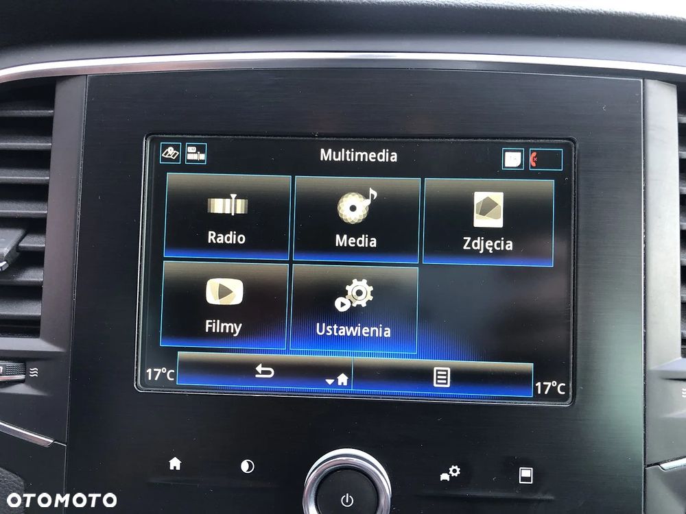 Renault Megane - 14