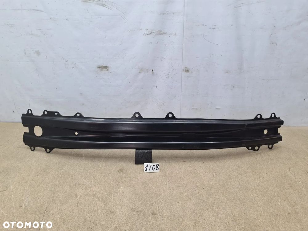 Toyota Yaris IV 4 belka wzmocnienie zderzaka przód przednia - 2