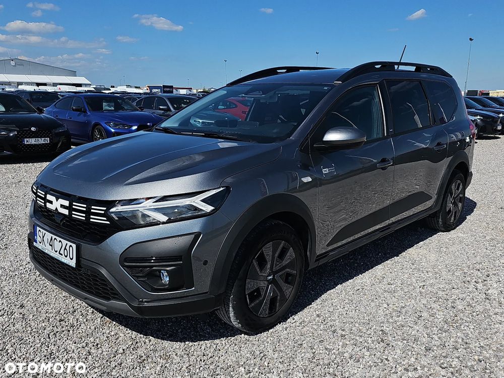 Dacia Jogger - 1